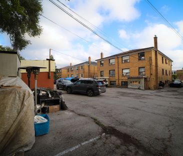 For Lease - 152 Overbrook Place Unit# 2nd Fl, Toronto, Ontario - Photo 3