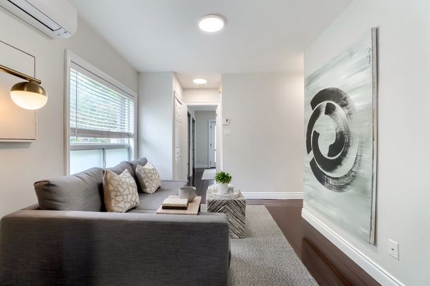 For Lease - 655 Coxwell Avenue, Toronto, Ontario - Photo 1