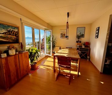 3.5 Zimmer, 88 m², 6. Stock - Photo 2