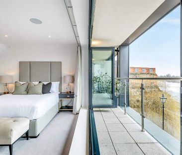 Rainville Road, W6, London - Photo 6