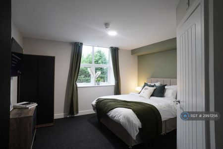 1 bedroom in a house share to rent - Photo 5