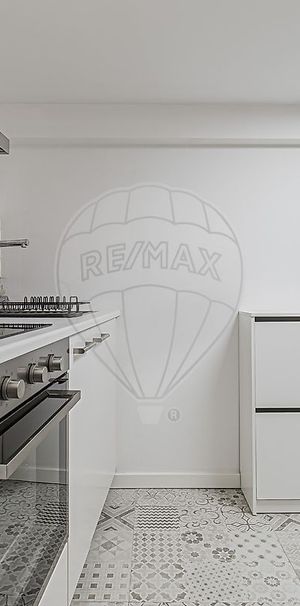 Apartamento T1 em Lisboa - Photo 1