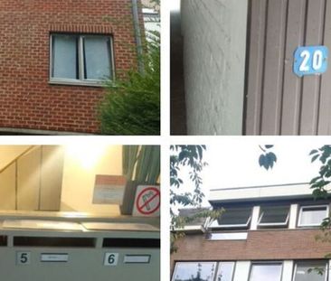 Appartement te huur in Watermaal-Bosvoorde voor € 1.015 met 1 slaap... - Photo 6