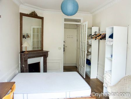 Logement à Paris, Location meublée - T4 - Montorgueil (PA-4080) - Photo 5