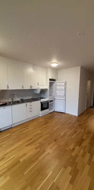 Champinjonvägen 9 - Foto 1