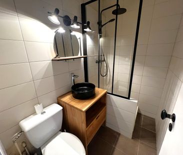 Location Appartement 1 pièce 24m² LA VARENNE ST HILAIRE 94210 - Photo 5