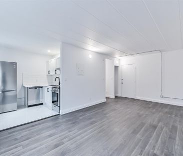 For Lease - 325 Sammon Avenue Unit# 207, Toronto, Ontario - Photo 4
