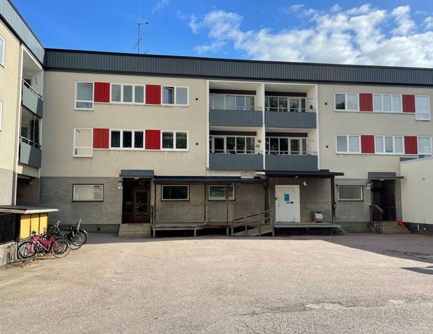 Torgvägen 1 B - Photo 1