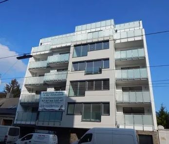 3-Zimmer-Wohnung zu vermieten (Nähe U1 Kagraner Platz) - Foto 2