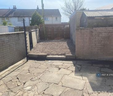 2 bedroom end of terrace house to rent - Photo 5