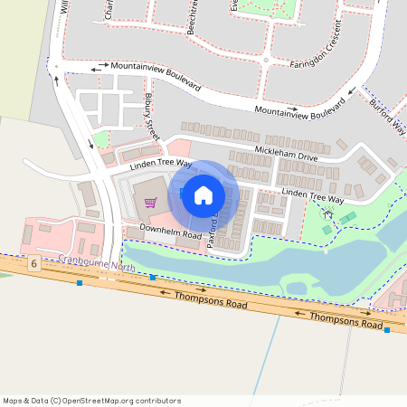 6 Axel Walk, Vic 3977, Cranbourne North