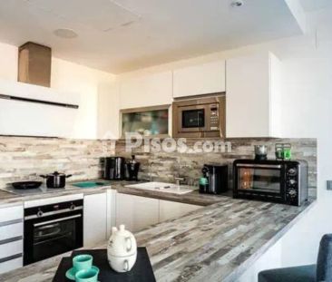 Piso en alquiler en Montealto - Photo 4