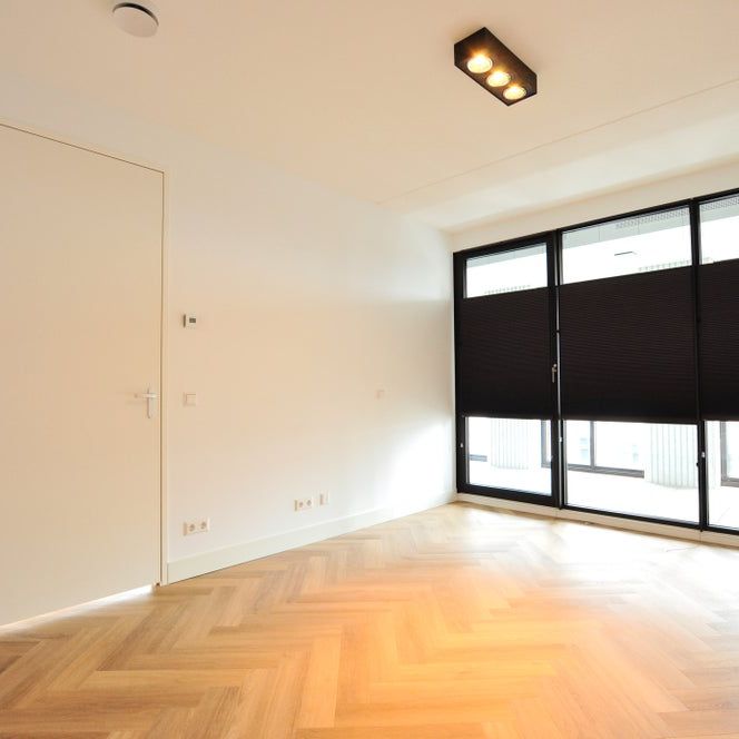 Portiekflat Stoomstraat, Eindhoven huren? - Photo 1