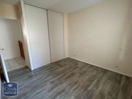 Appartement à louer 5 pièces 89.21m² - Photo 5