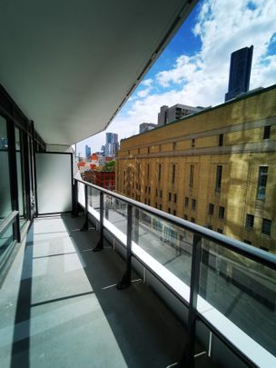 For Lease - 85 Wood Street Unit# 609, Toronto, Ontario - Photo 1