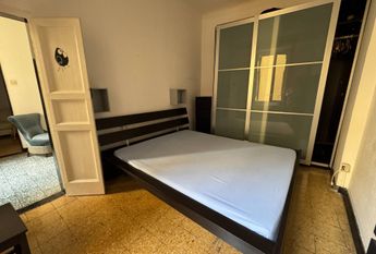 Appartamento in affitto - Centro Storico (Genova)