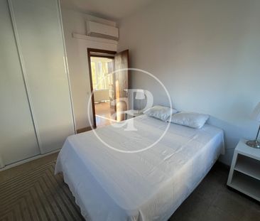 Flat for rent with Terrace in El Terreno - Photo 2