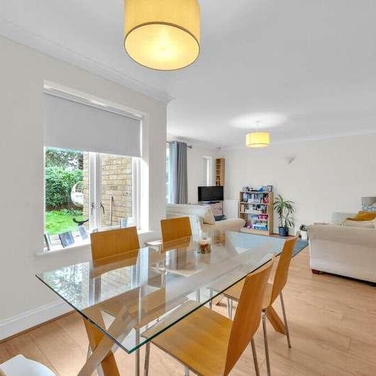 Meadowcourt Road, Blackheath, SE3 - Photo 1