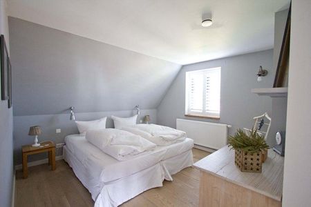 Exclusives Ferienhaus an der Ostsee ganzjährig zu vermieten - Foto 4