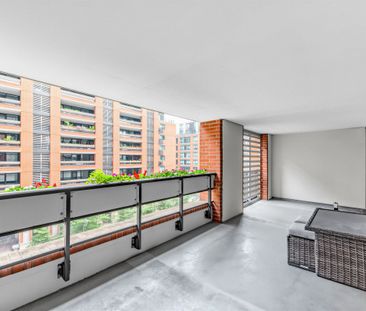 For Lease - 830 Lawrence Avenue Unit# 331, Toronto, Ontario - Photo 1