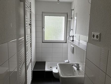 Lust auf Veränderung: günstig geschnittene 3-Zimmer-Wohnung - Foto 4