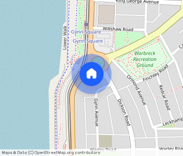 424-426 Promenade, Blackpool - Photo 1