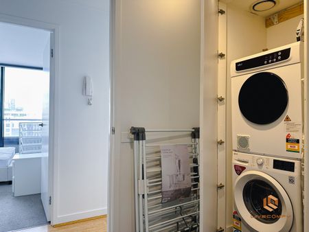 Melbourne CBD - Photo 3