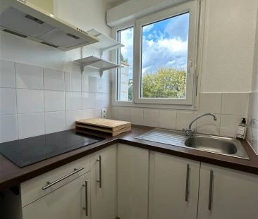 Location appartement 2 pièces - 39m² à Merignac (33700) - Photo 3