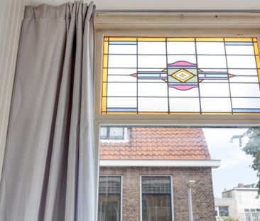 Te huur: Appartement Kerkstraat in Rotterdam - Foto 5