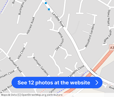 Old School Road, Newport - Photo 1