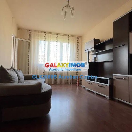 Apartament 3 camere decomandat Piata Trapezului/etaj 6 - Photo 1