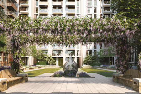 2 bedroom apartment to rent - Photo 4