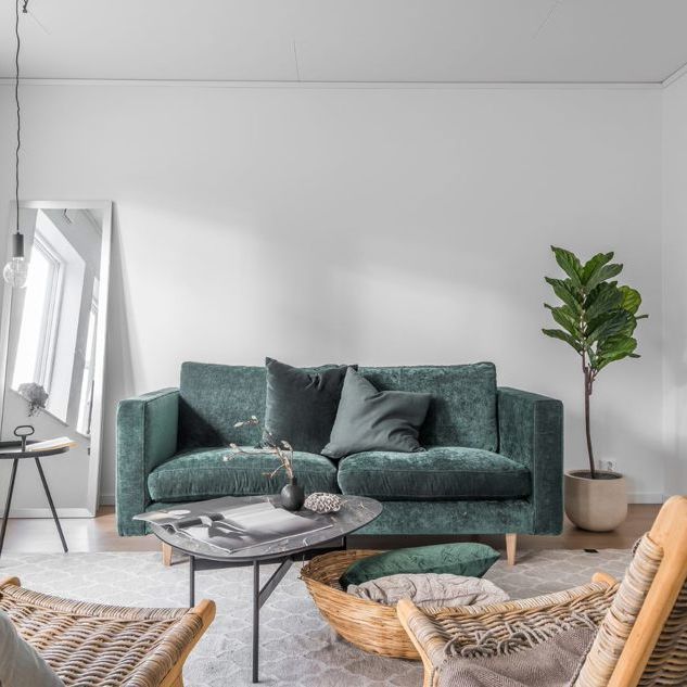 Björksäter 7E, Hässleholm - Foto 1