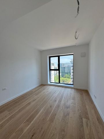 Apartament 4 camere | De Inchiriat | Ideal locuință sau birou | - Fotografie 4
