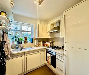 1 bedroom maisonette to rent - Photo 4