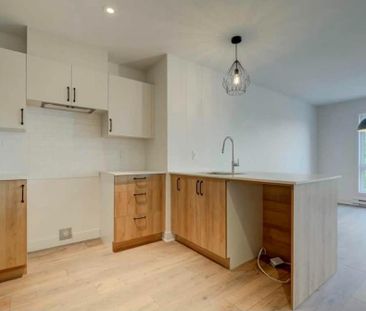 Appartement St-Cesaire 4-1/2 disponibles - Photo 4