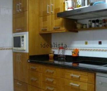 Alquiler de piso en Calle Felipe II, 64 - Photo 2