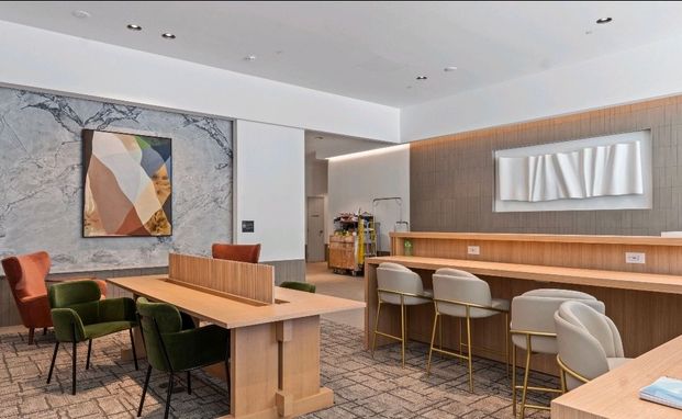 For Lease - 395 Square One Drive Unit# 3808, Mississauga, Ontario - Photo 1