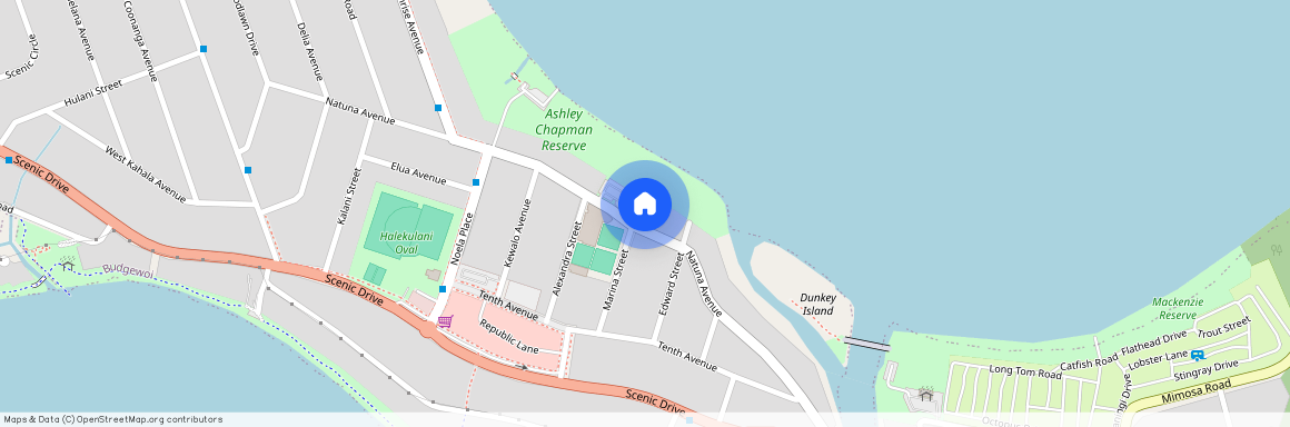 U 3/61 Natuna Avenue, NSW 2262, Budgewoi
