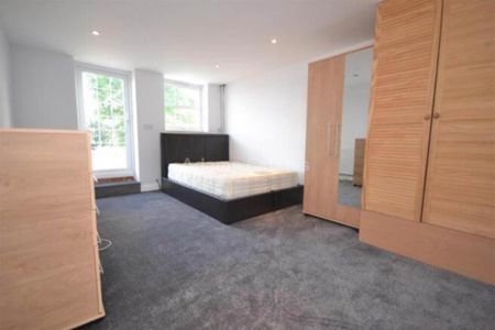 1 bedroom in a house share to rent - Photo 3