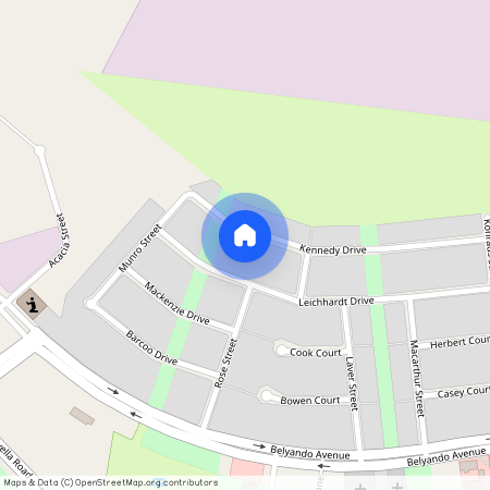 43 KENNEDY Drive, Qld 4744, Moranbah