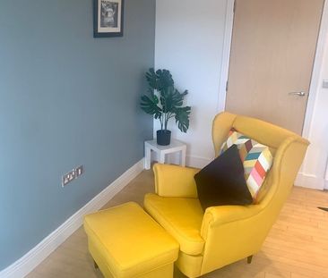 2 Bed Flat, Argyle Street, G2 - Photo 4