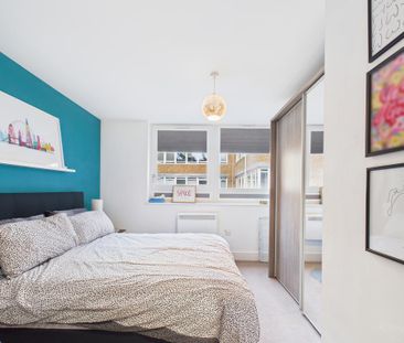 1 bedroom ground floor flat to rent - Photo 4