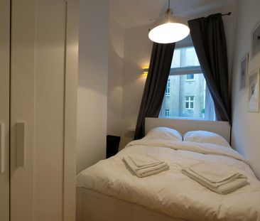 Hobrechtstraße - Foto 1