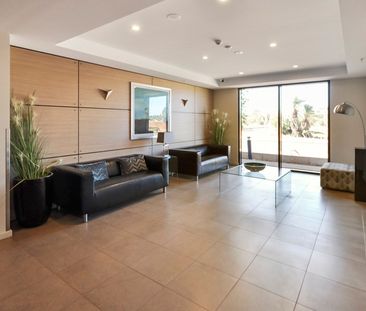 CONCORDE SOUTH - Furnished 1x1 + Includes Utilities - Photo 1