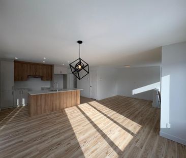 4 1/2 Sherbrooke (Les Nations) - Photo 2