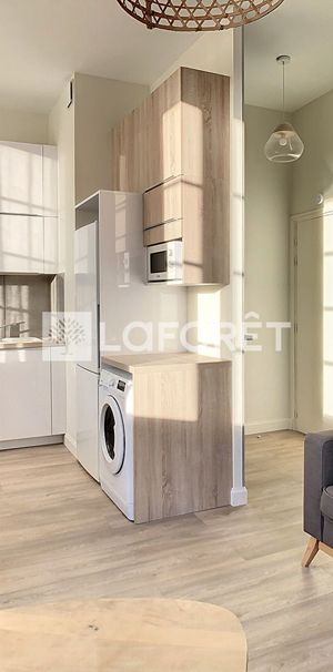 Apartment - Photo 1