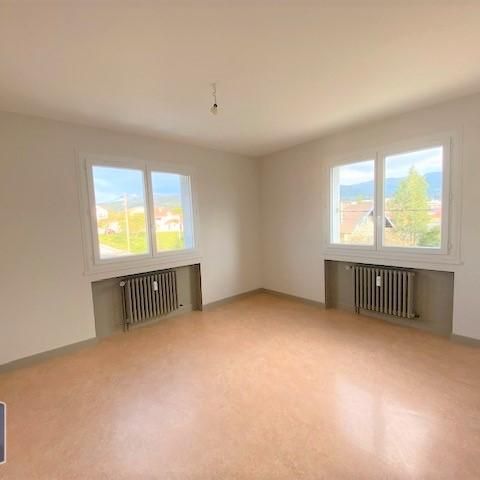 Location appartement 4 pièces de 74.4m² - Photo 1