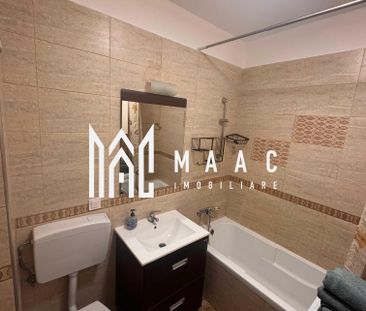 Închiriază Apartament 2 camere Reșița - Fotografie 3