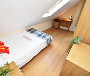 7 bedroom house to rent - Photo 3